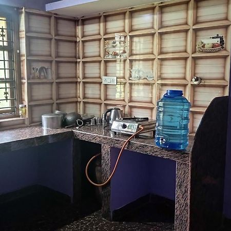 Amogha Homestay Gokarna  Zewnętrze zdjęcie