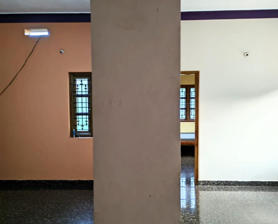 Amogha Homestay Gokarna  Zewnętrze zdjęcie